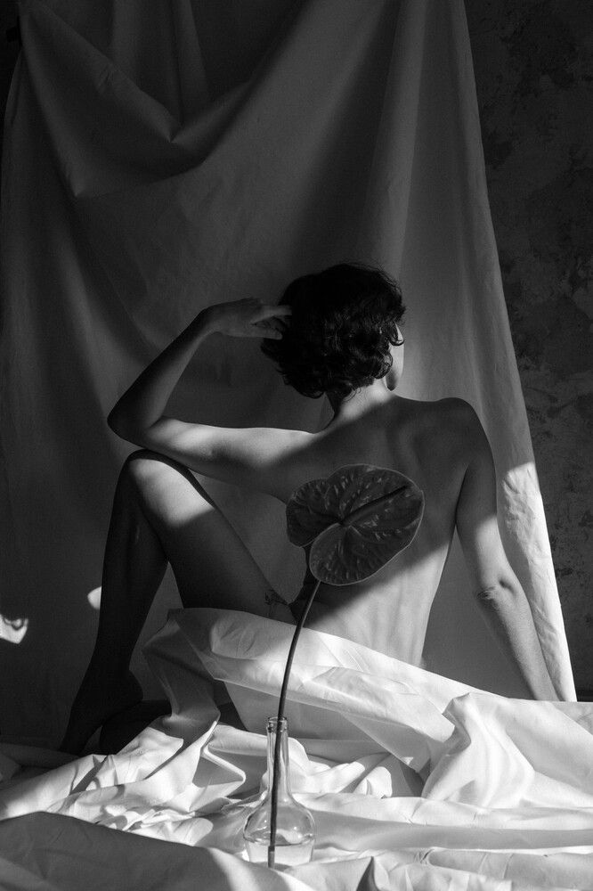 Photograph by Екатерина Гуназа