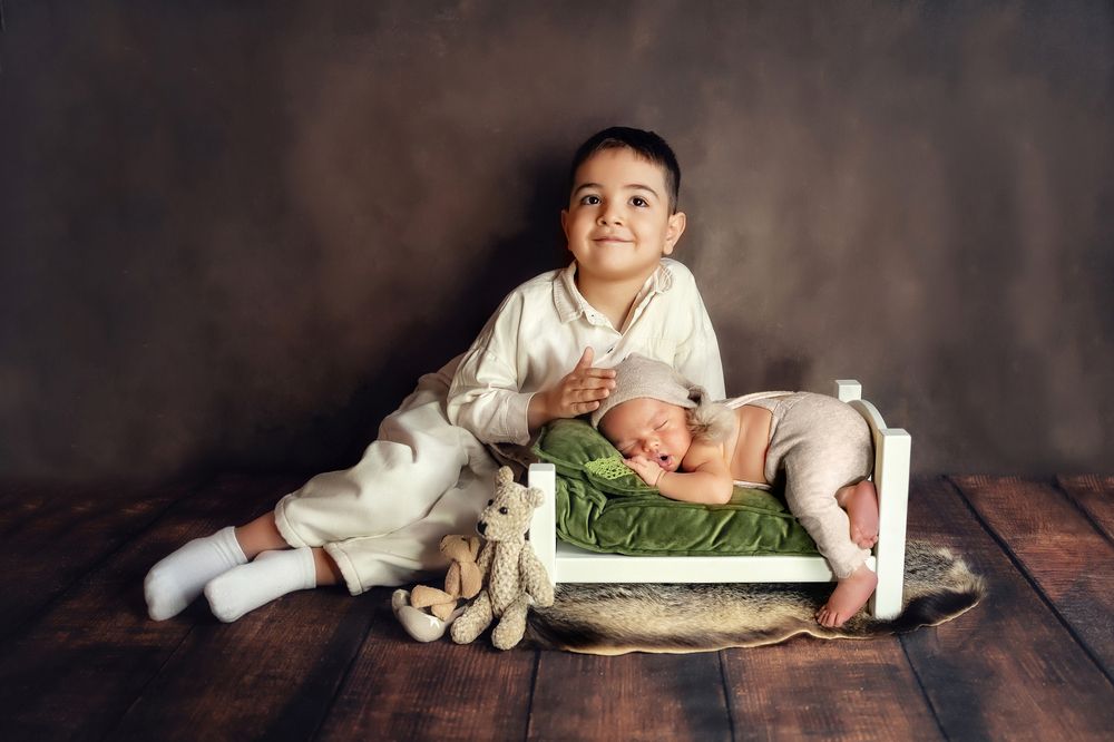 Photograph by Любовь Мызина