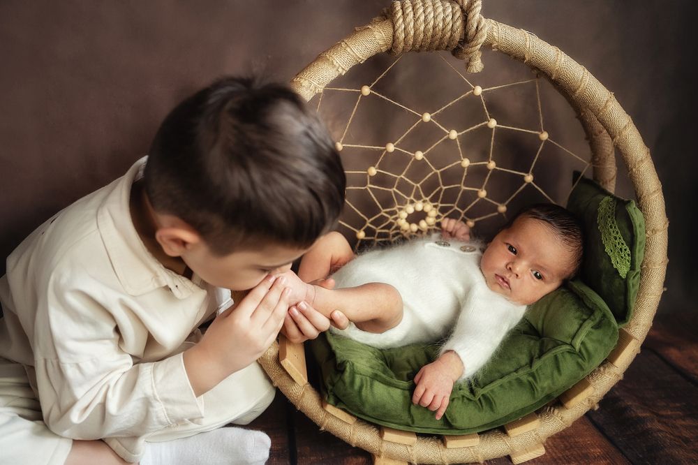 Photograph by Любовь Мызина