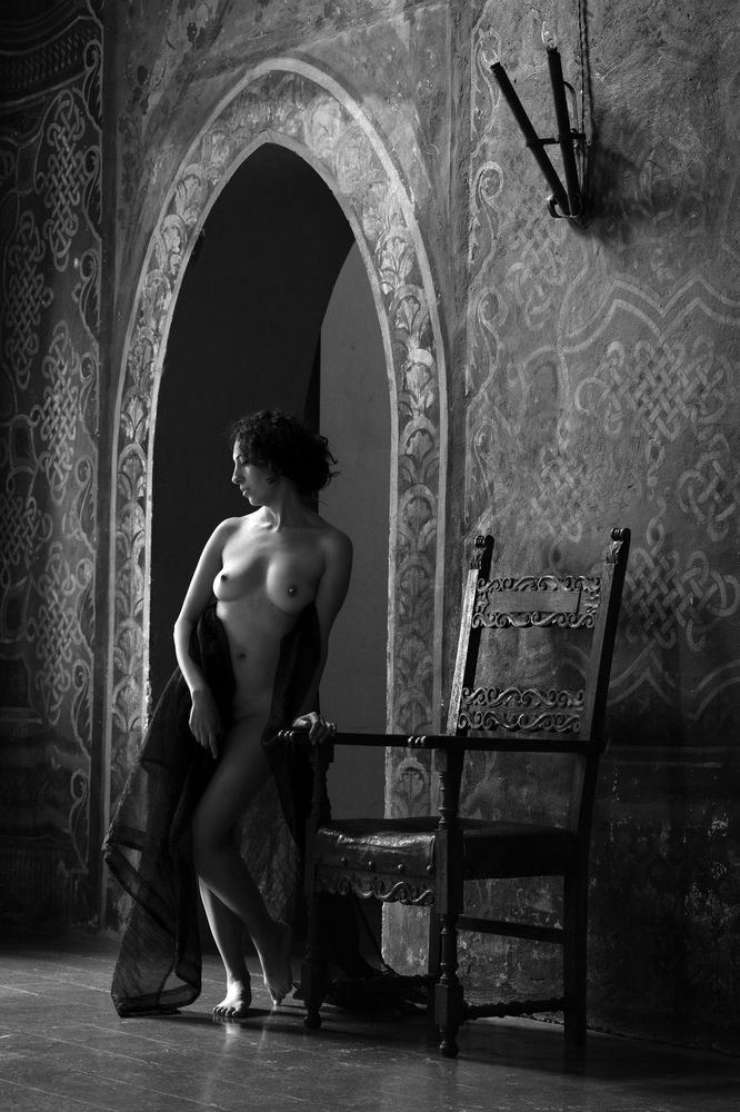 Photograph by Onofrio Tecchia