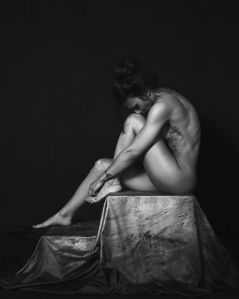 Photograph by Onofrio Tecchia