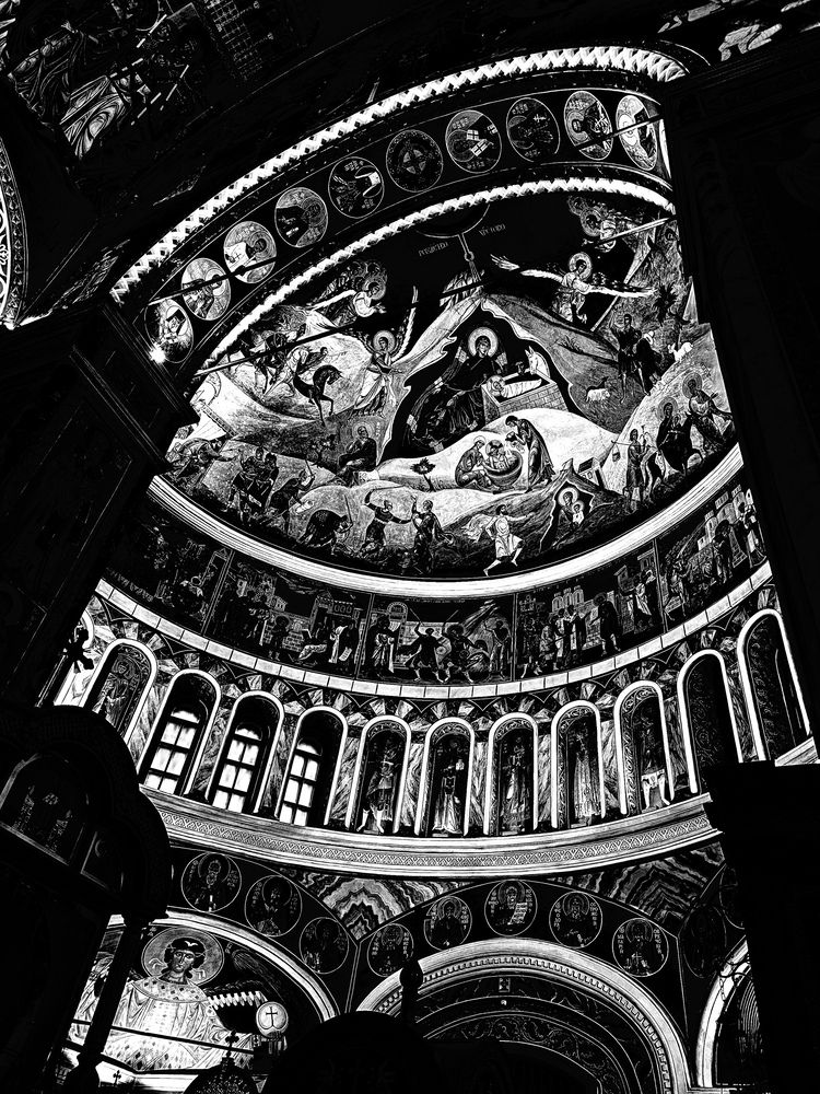 Photograph by Екатерина Гуназа