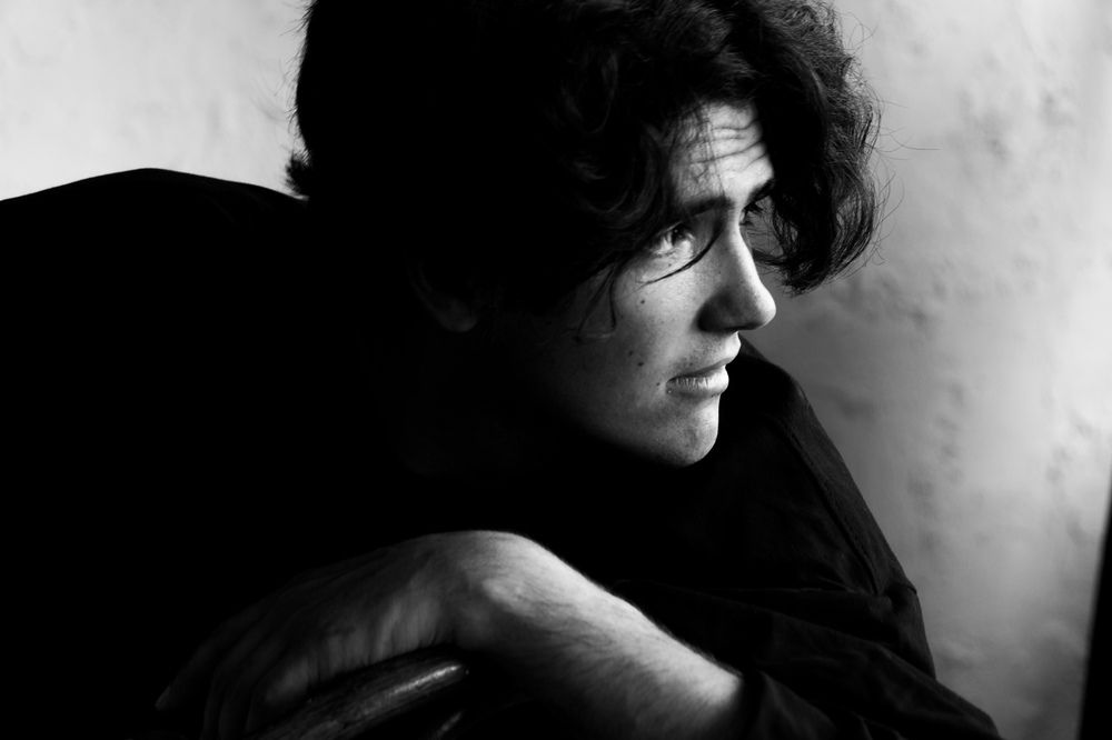 Photograph by Екатерина Гуназа