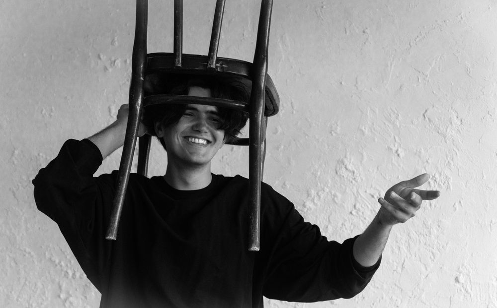 Photograph by Екатерина Гуназа