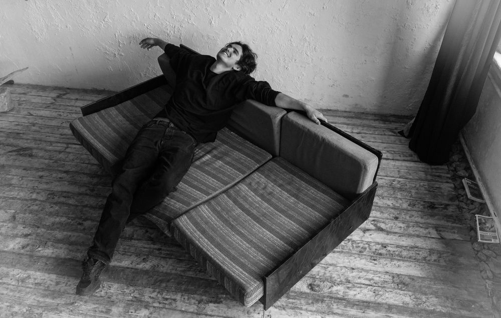 Photograph by Екатерина Гуназа