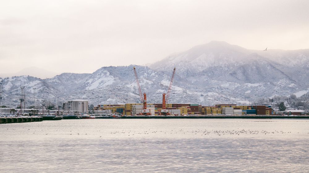 Photograph by Vadzim Darafei