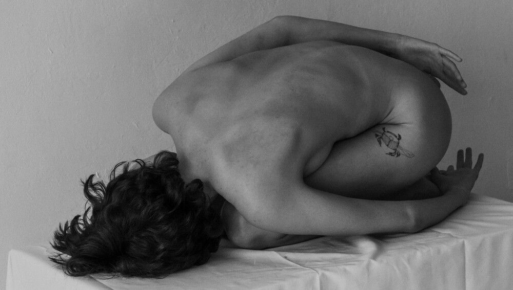 Photograph by Екатерина Гуназа