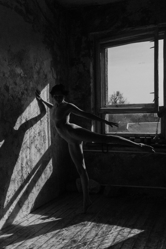 Photograph by Екатерина Гуназа