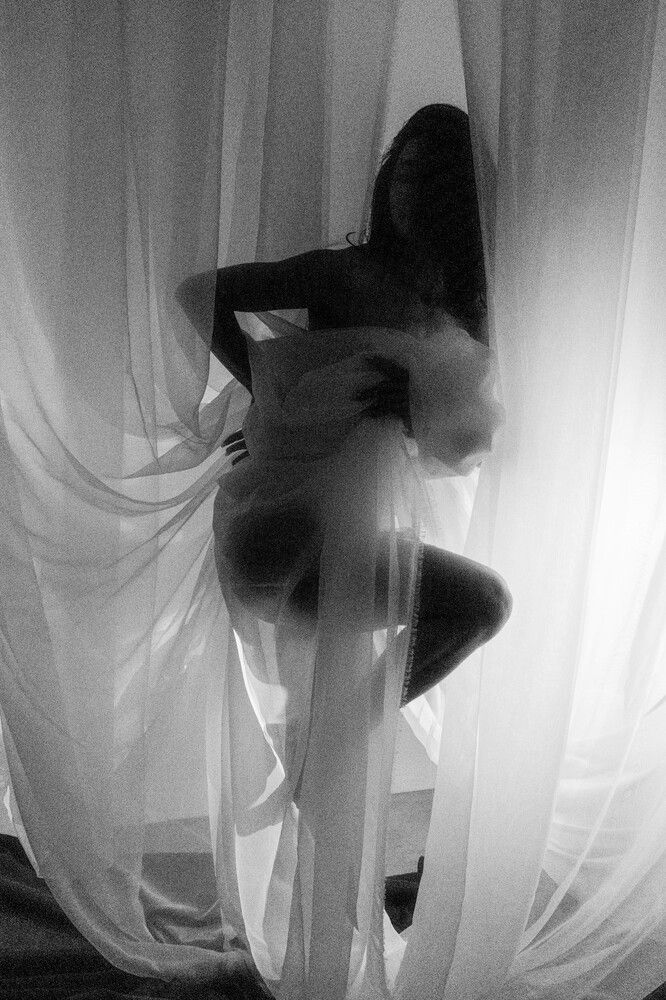 Photograph by Екатерина Гуназа