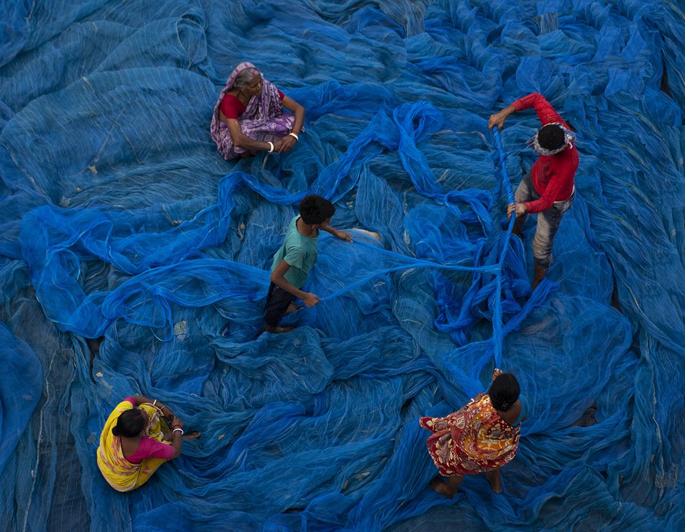 Photograph by Nilanjan Saha