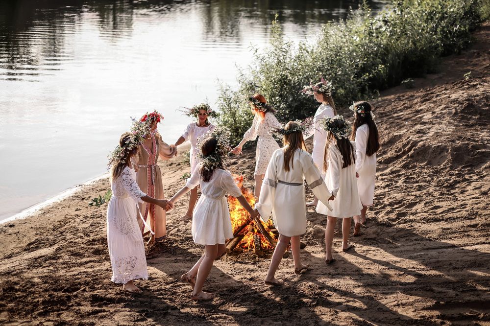 Photograph by Ольга Солодова