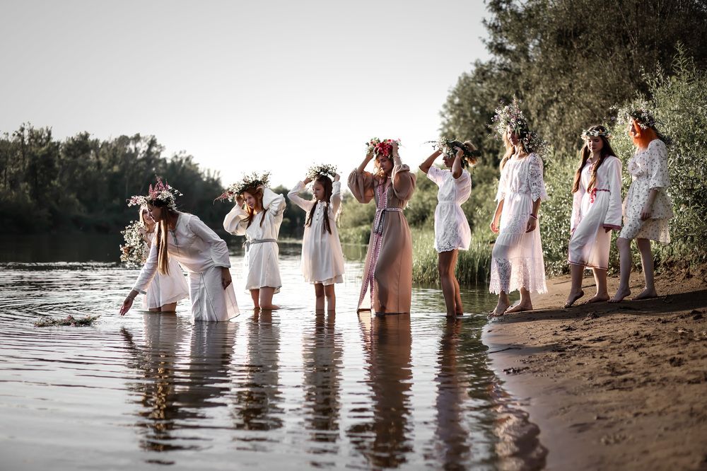 Photograph by Ольга Солодова