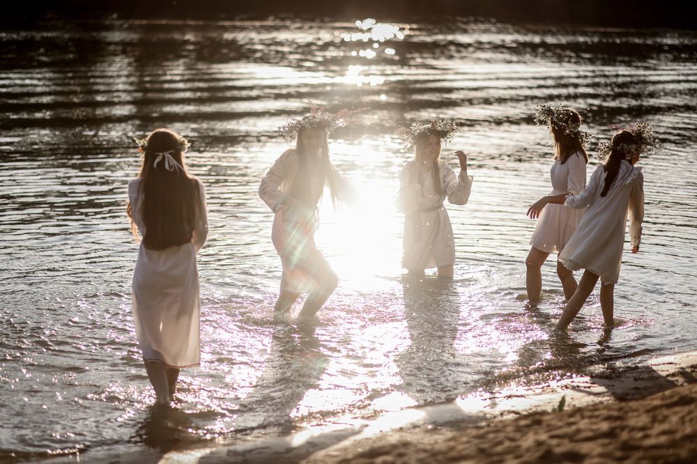 Photograph by Ольга Солодова