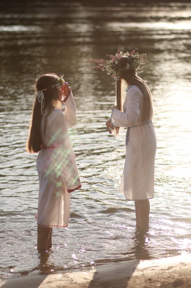 Photograph by Ольга Солодова