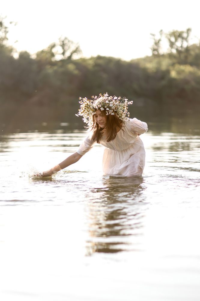 Photograph by Ольга Солодова