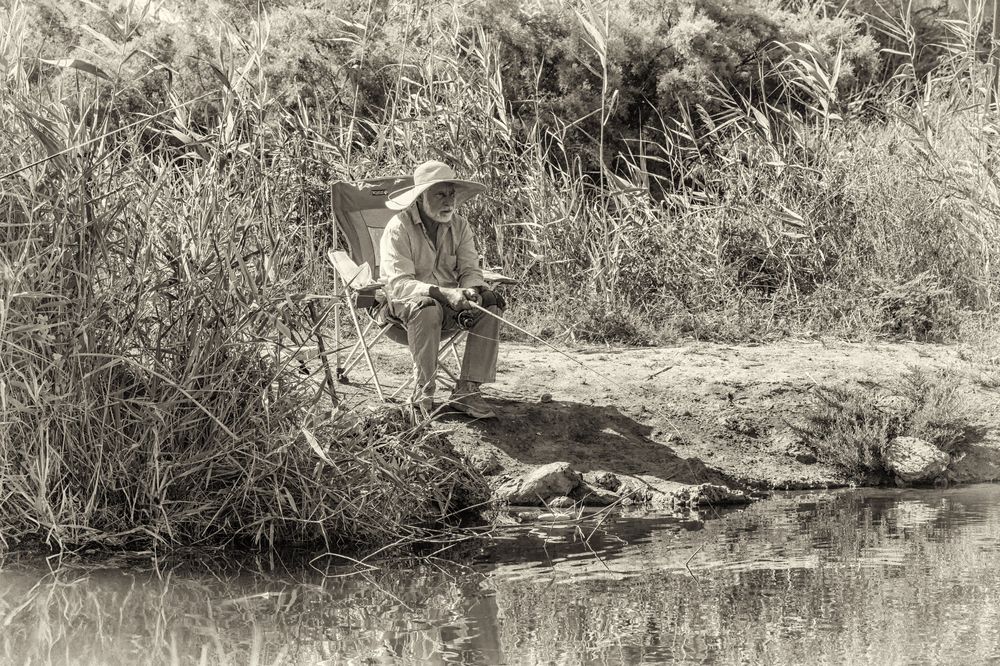 Photograph by Leonid Radashkovsky