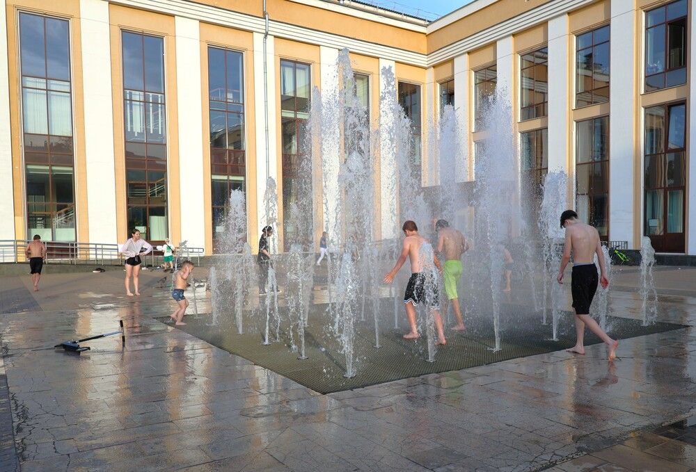 Photograph by Гагик Саркисян