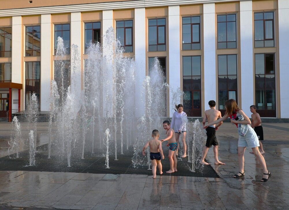 Photograph by Гагик Саркисян