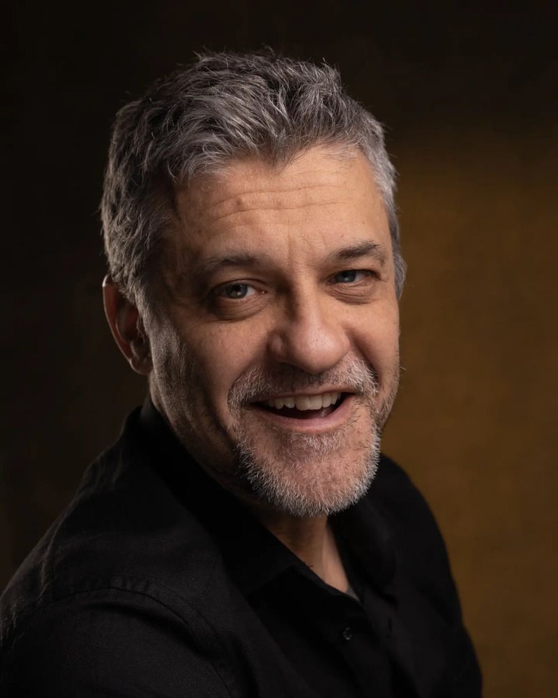 Photograph by Ksenia Sannikova