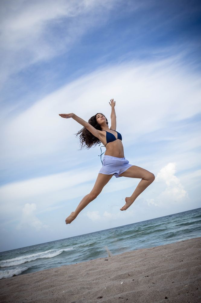 Photograph by Anastasiya Arkin