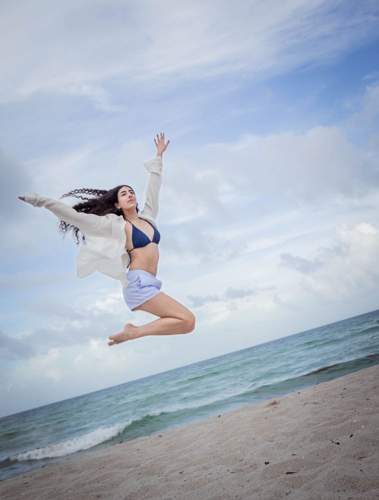 Photograph by Anastasiya Arkin