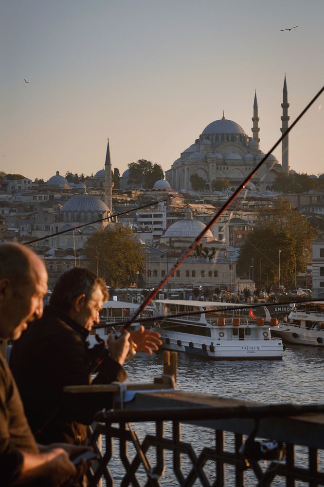 Фотография автора Henri Fitriadi