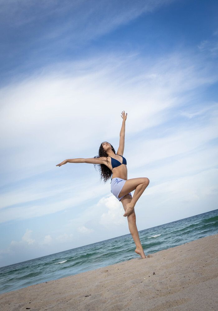 Photograph by Anastasiya Arkin