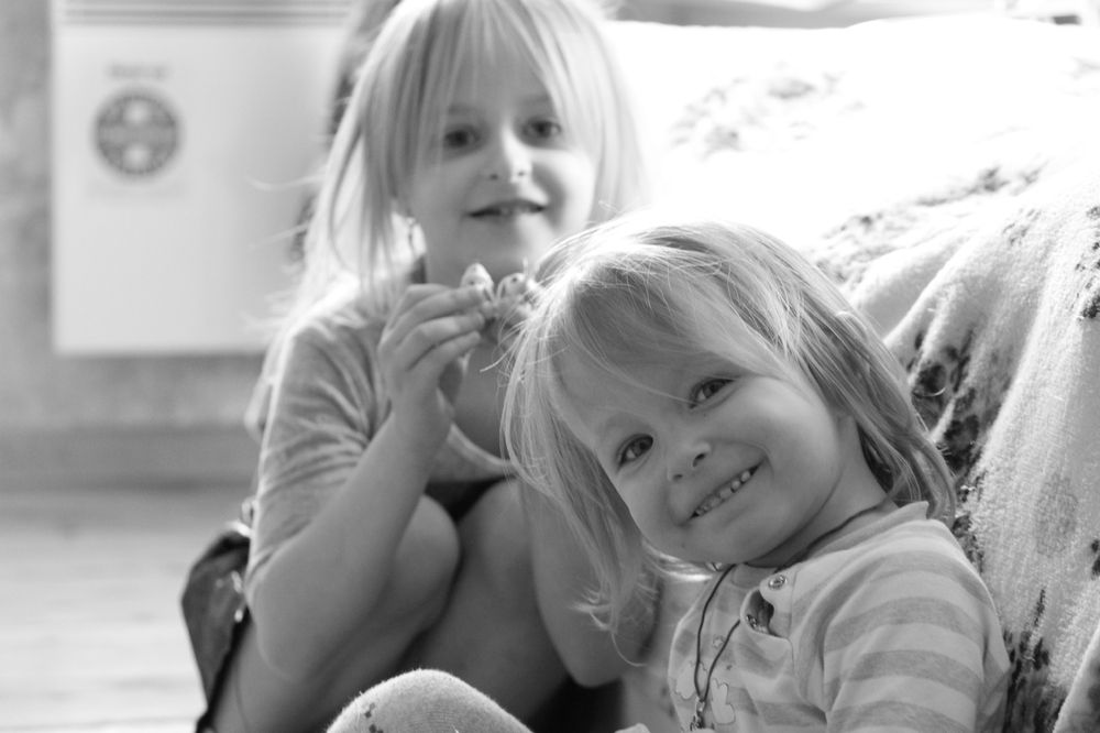 Photograph by Екатерина Александровна