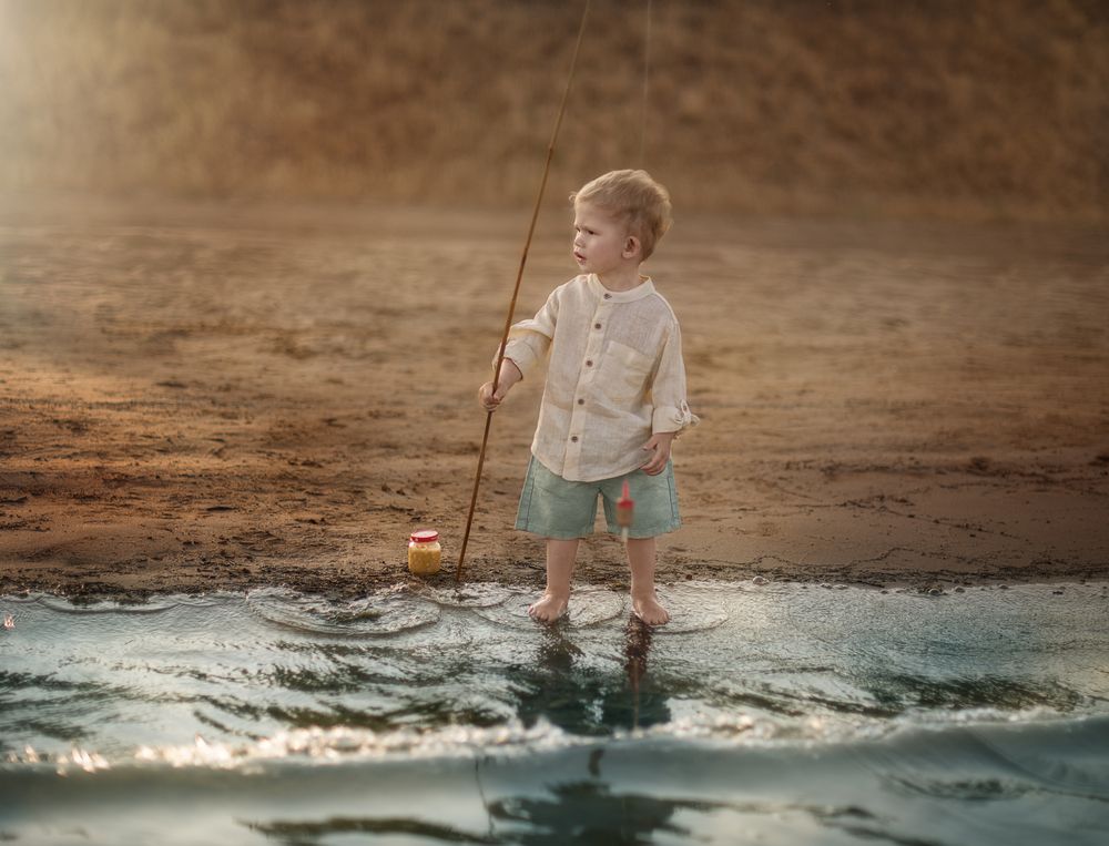 Фотография автора Анастасия Казакова