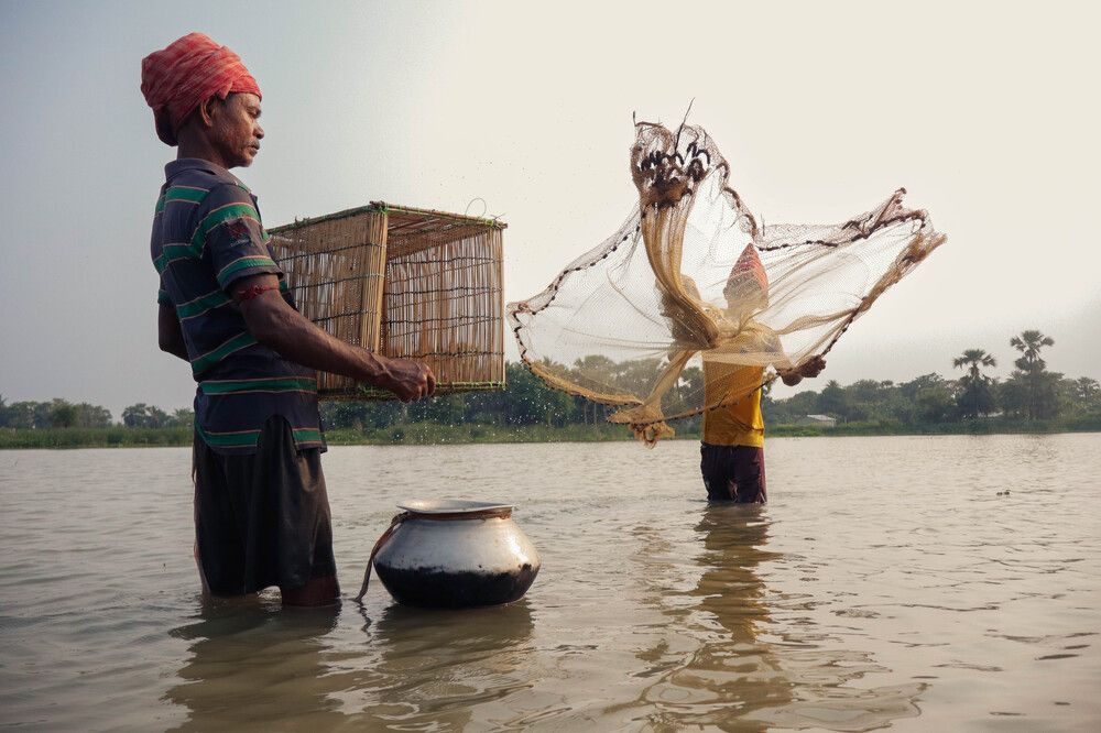 Photograph by Arka Chowdhury