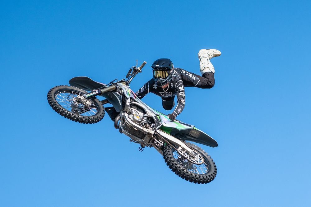 Photograph by Виктор Евстратов