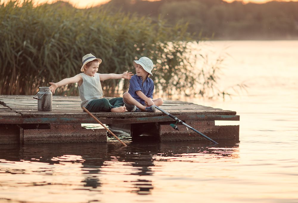 Photograph by LIUDMILA BABROUSKAYA