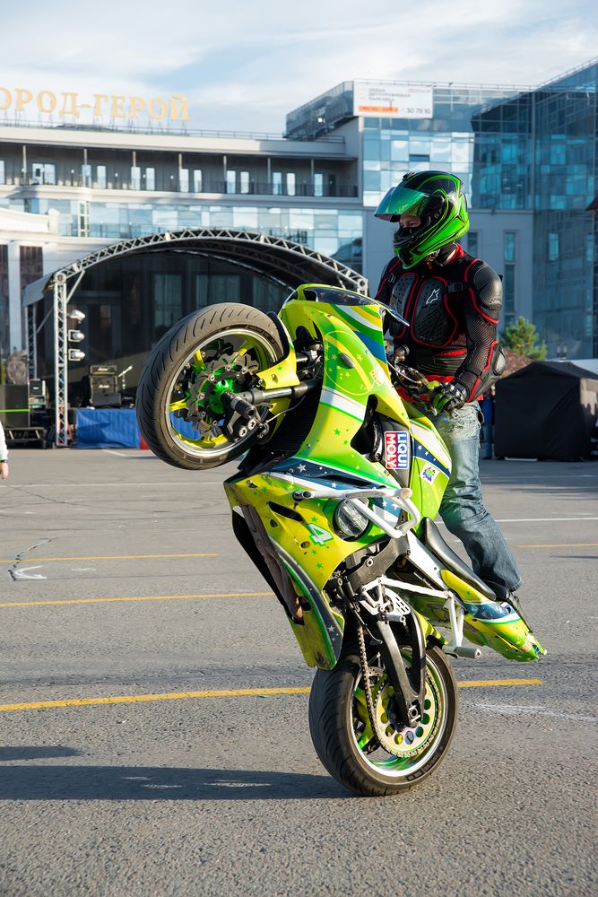 Photograph by Андрей Чуйков