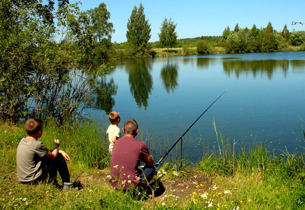 Photograph by Татьяна Слесарева