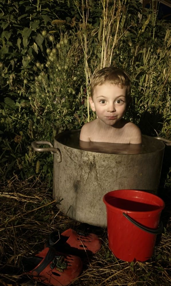 Photograph by Светлана Мозговая