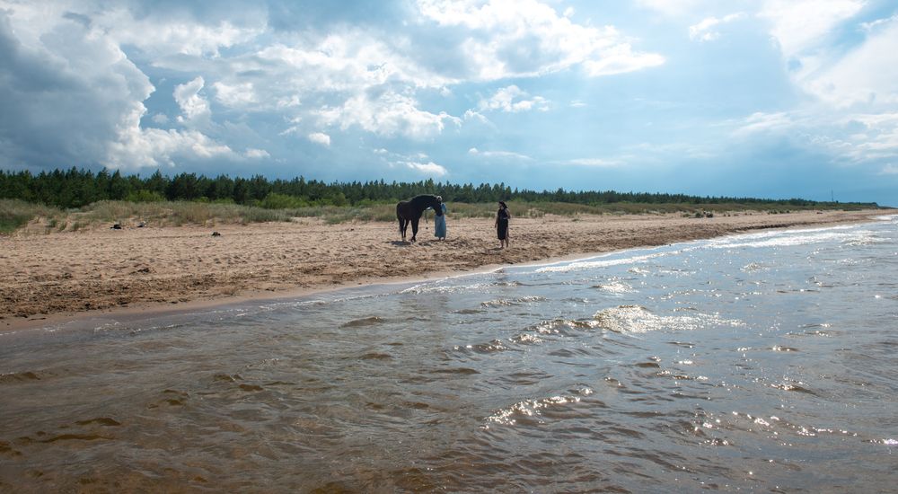 Фотография автора Aлексей Игнатьев
