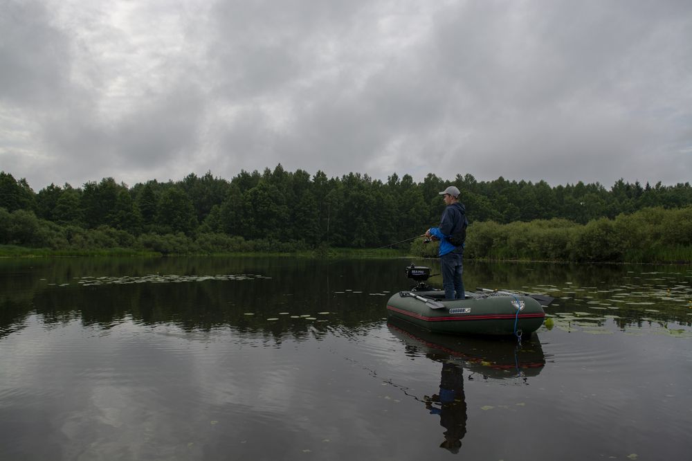 Photograph by Игорь Смирнов