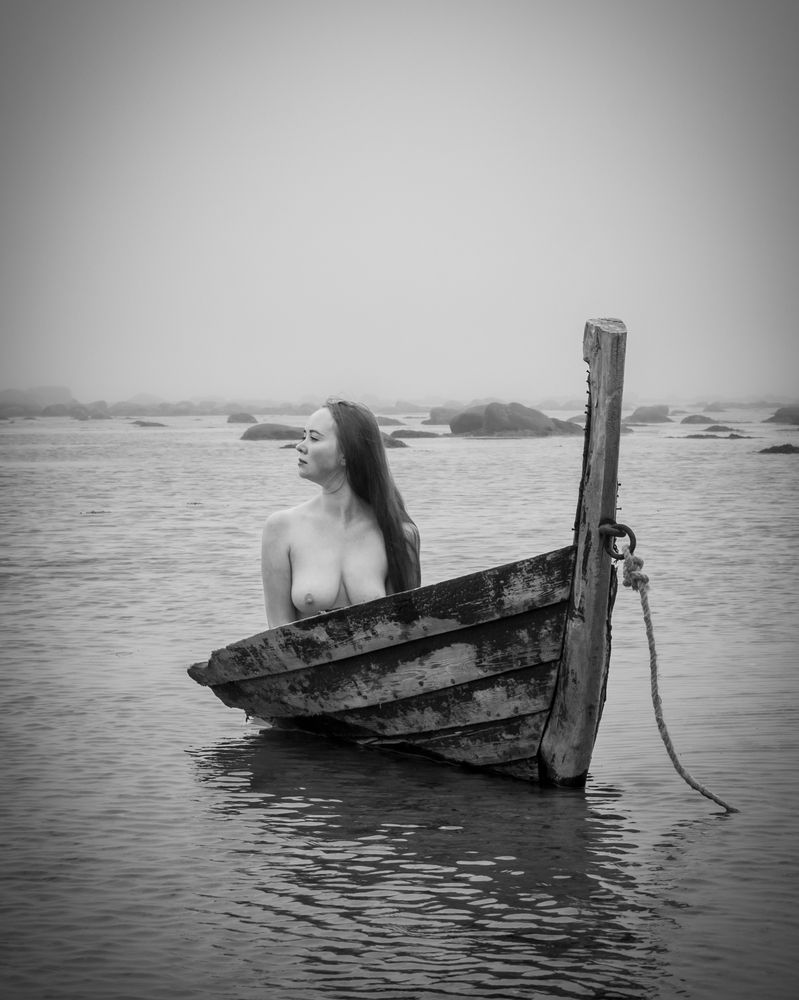 Фотография автора Mika Mgla