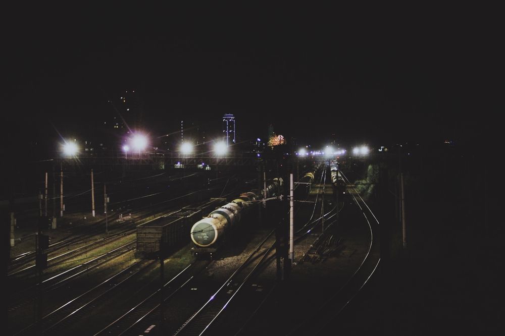 Photograph by Герасимов Игорь