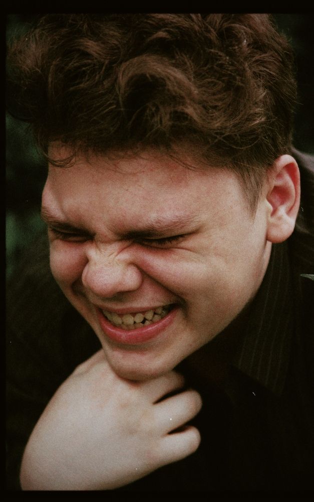 Photograph by Анастасия Иванцова