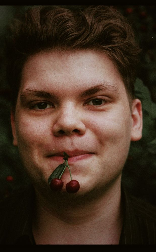 Photograph by Анастасия Иванцова