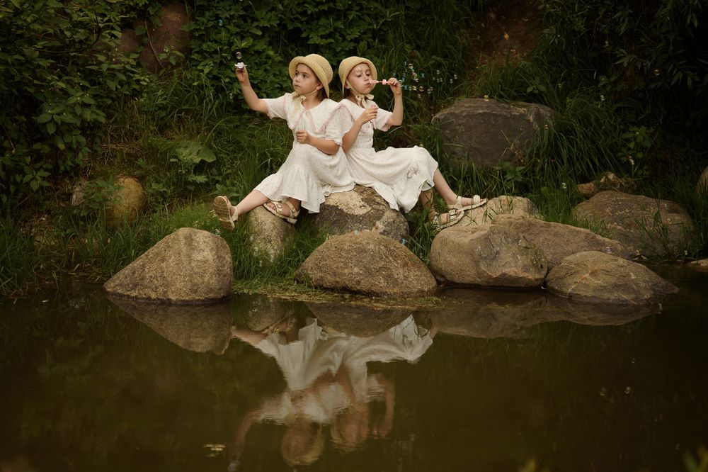 Photograph by Виталий Монахов