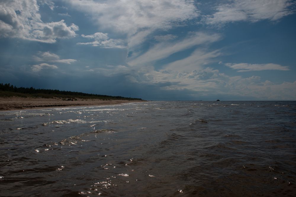 Фотография автора Aлексей Игнатьев