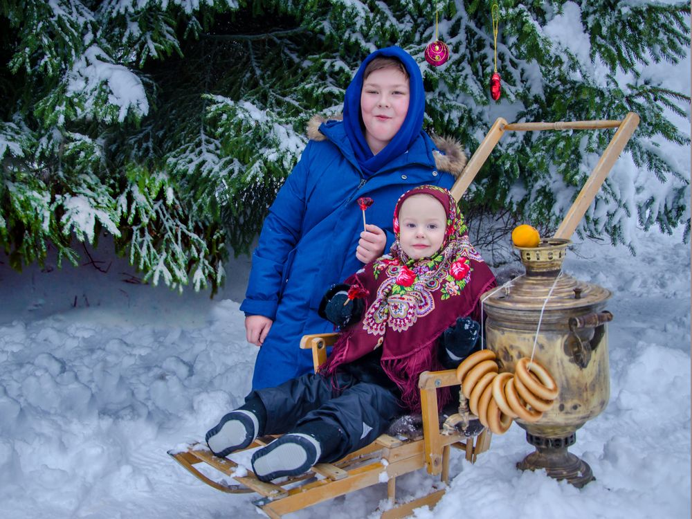 Photograph by Ольга Заповедная