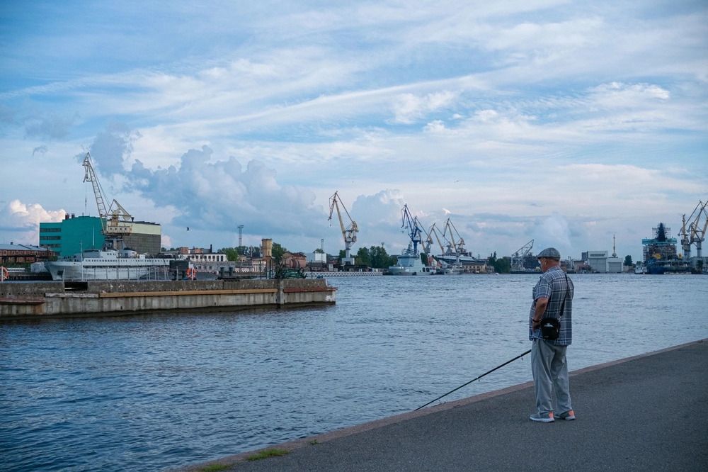 Photograph by Anastasia Vladimirovna