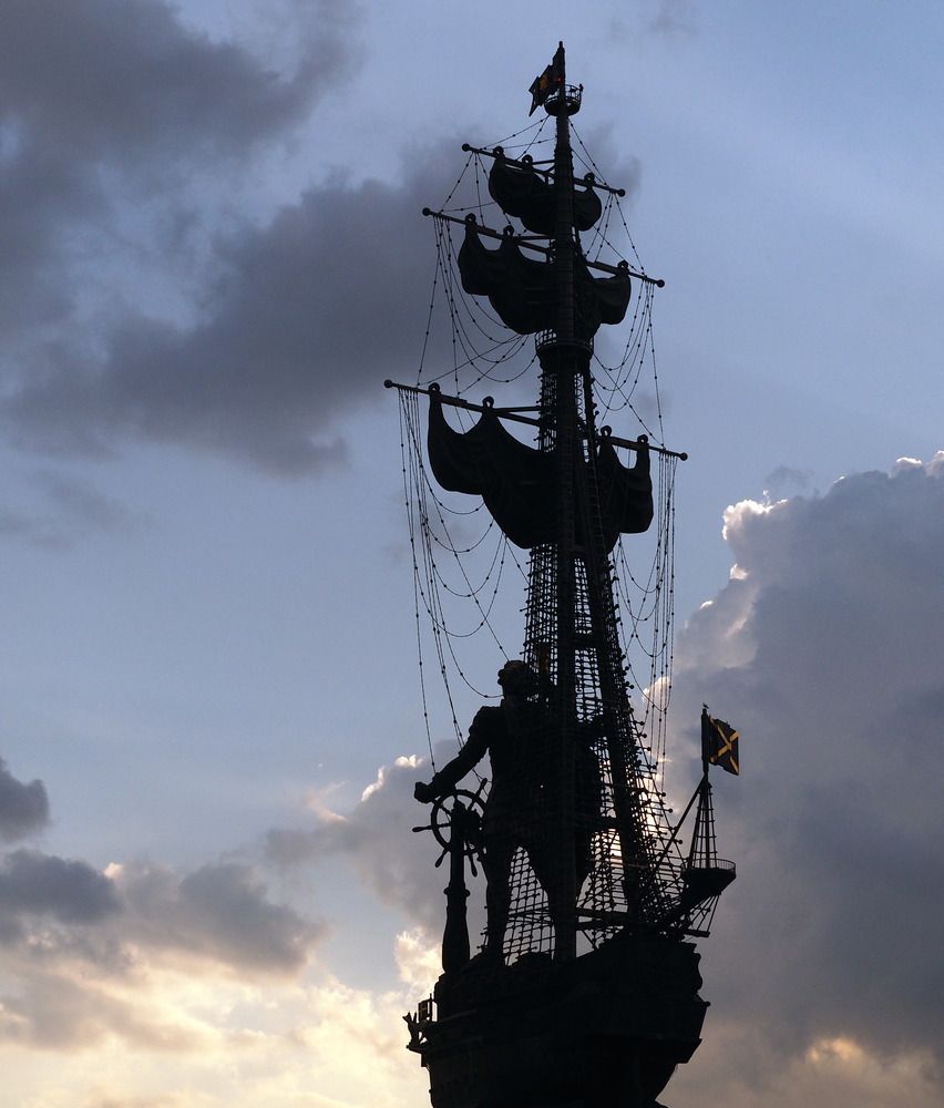 Photograph by Tatyana Markova