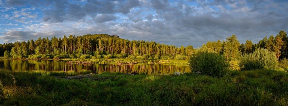 Фотография автора Кочмарёв Сергей