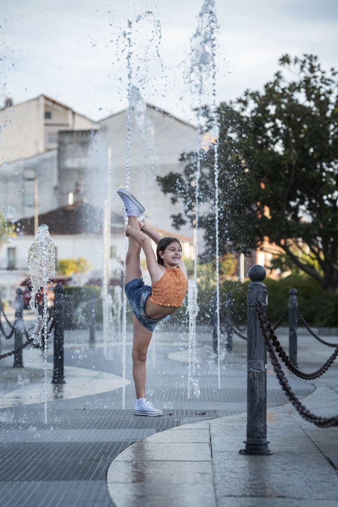 Photograph by Tamara Lebón Sánchez
