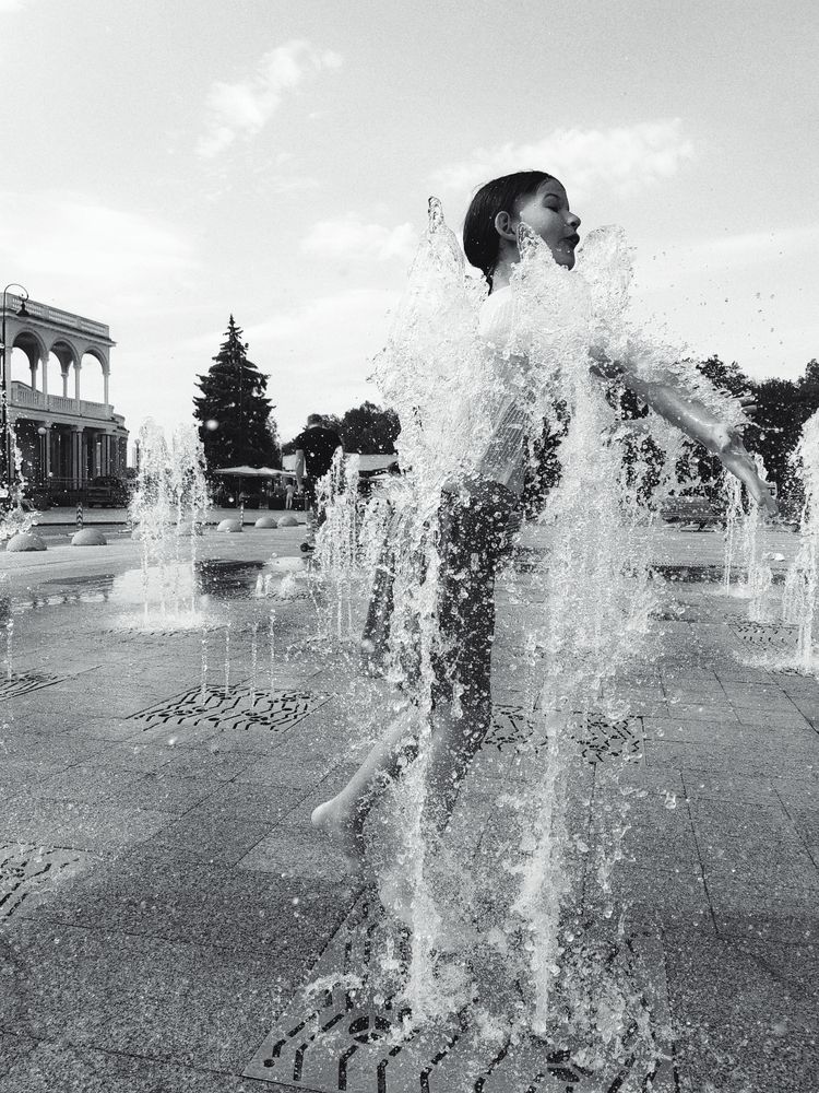 Фотография автора Татьяна Егорова