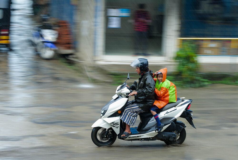 Photograph by Vl Peka Zofa